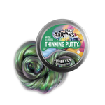 Crazy Aarons Crazy Aaron's Thinking Putty® – Super Fly (2")