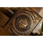 theory11 Premium Playing Cards: James Bond