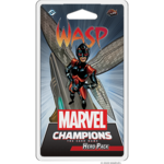 Fantasy Flight Games Marvel Champions LCG: Wasp Hero Pack (Expansion)