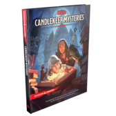 Dungeons & Dragons 5th Edition: Candlekeep Mysteries - Labyrinth