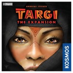 Kosmos Targi: The Expansion