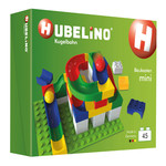 Haba HUBELINO Mini Building Box (45 Pieces)
