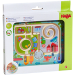 Haba Town Maze Magnetic Game