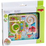 Haba Town Maze (Magnetic)