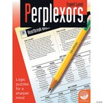 Mindware Perplexors Expert Level