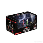 WizKids Minis Dungeons & Dragons Icons of the Realms: Curse of Strahd Legends of Barovia