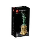 LEGO LEGO Architecture: Statue of Liberty