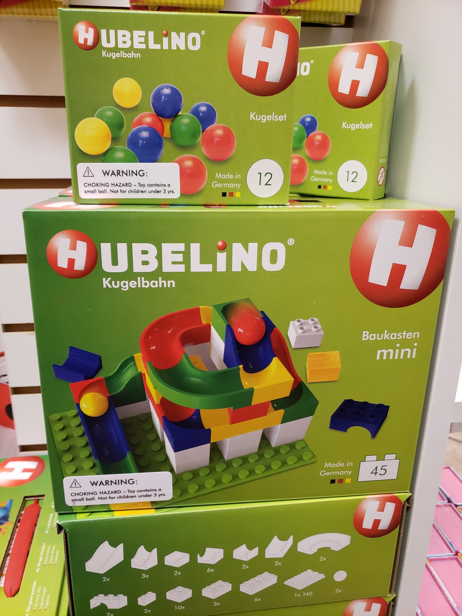 Hubelino