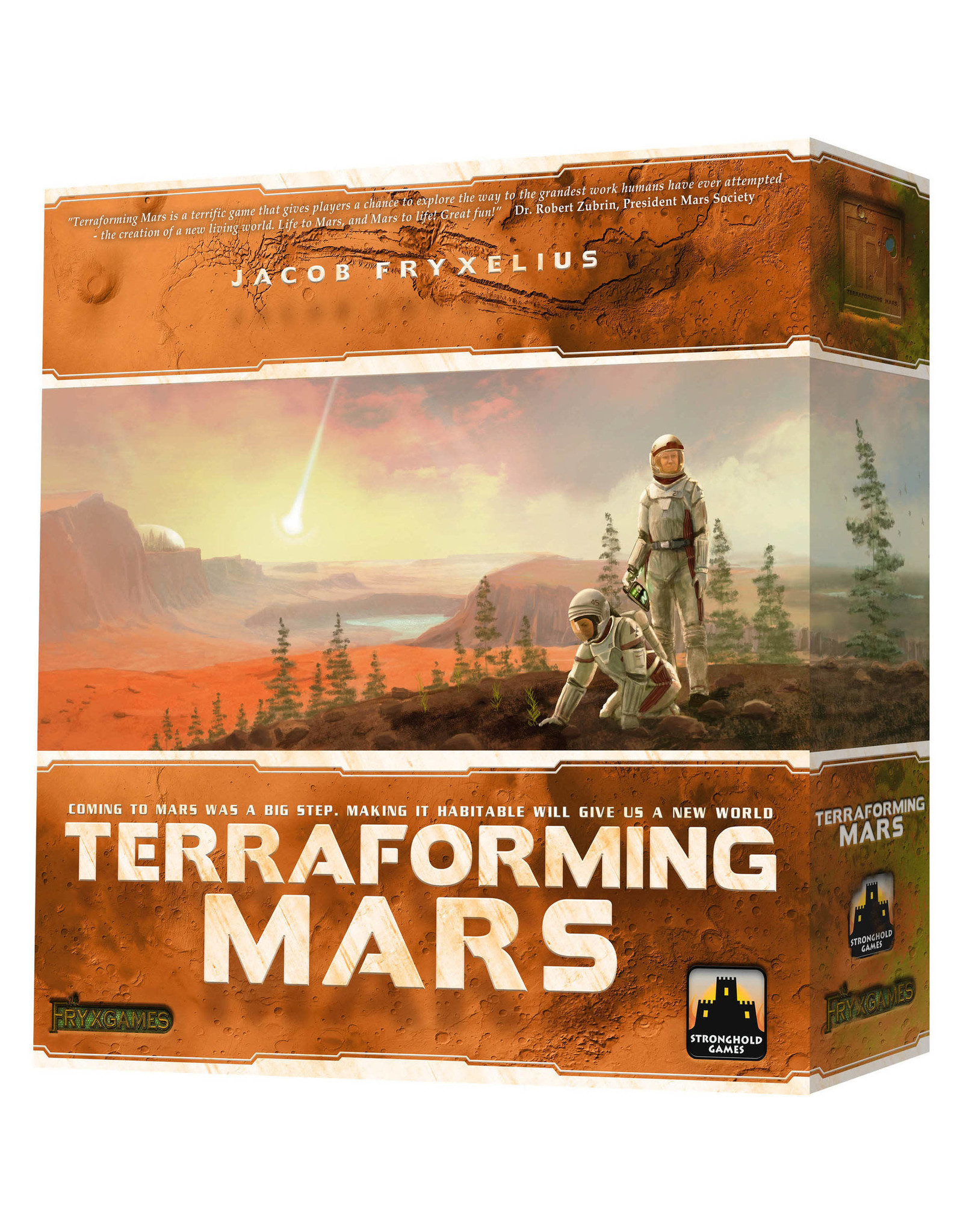 terraformingmars