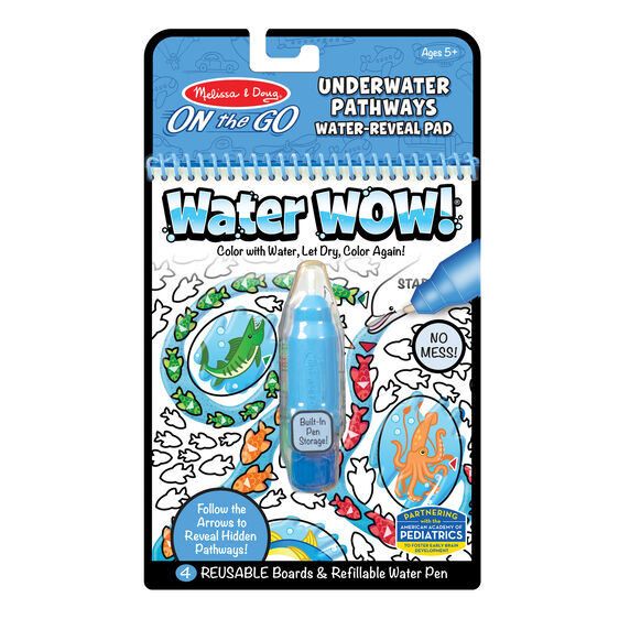 water wow