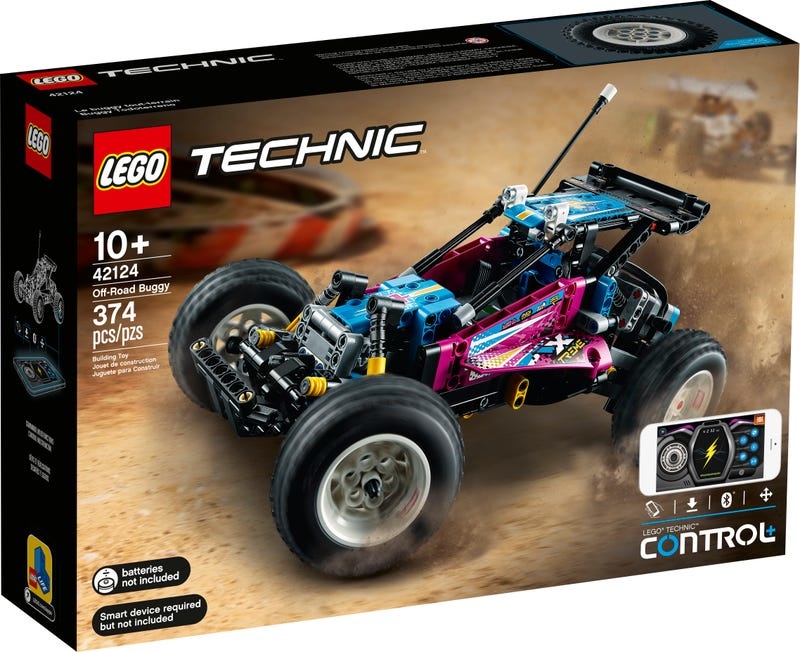 legotechnicbuggy