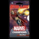 Fantasy Flight Games Marvel Champions LCG: Star-Lord Hero Pack (Expansion)