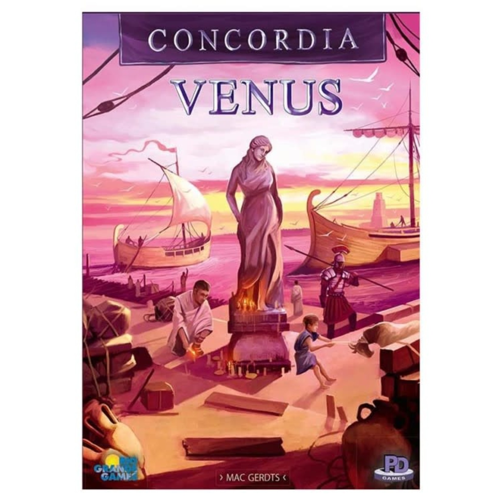 Concordia