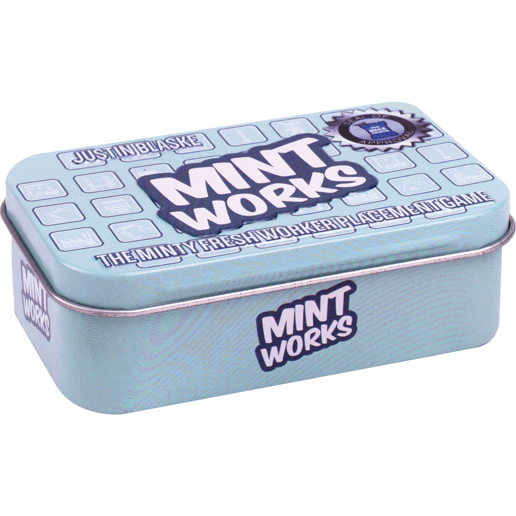 mints