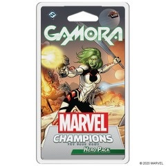 gamora