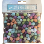 Stonemaier Games Wingspan: Speckled Eggs (Upgrade, Expansion)