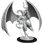 WizKids D&D Minis: Horned Devil (Wave 14 90252)