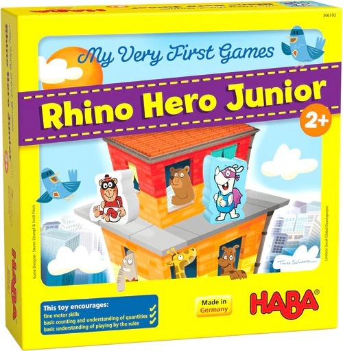 rhinohero