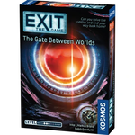 Kosmos EXIT: The Gate Between Worlds