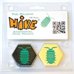Smart Zone Games Hive: Pillbug Expansion