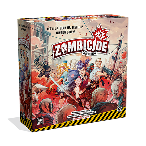 zombicide