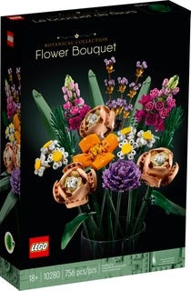 flowerboquet