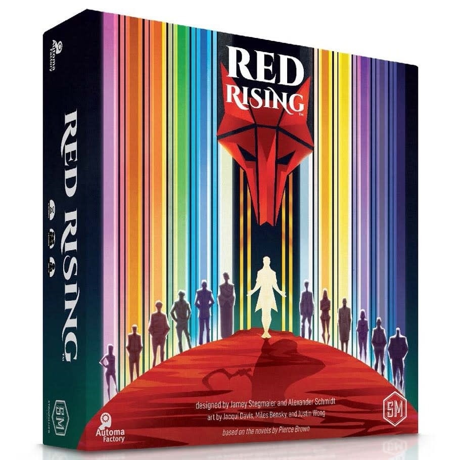 redrising