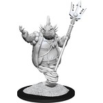 WizKids D&D Minis: Marid (Wave 14 90250)