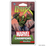 Fantasy Flight Games Marvel Champions LCG: Drax Hero Pack (Expansion)