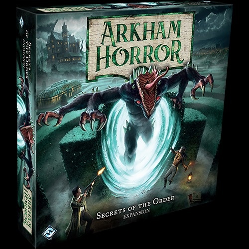 arkhamhorror3e