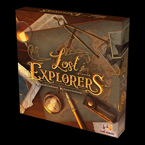 lostexplorers