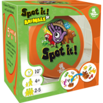 Zygomatic Spot it! Animals Jr. (Eco-Sleeve)