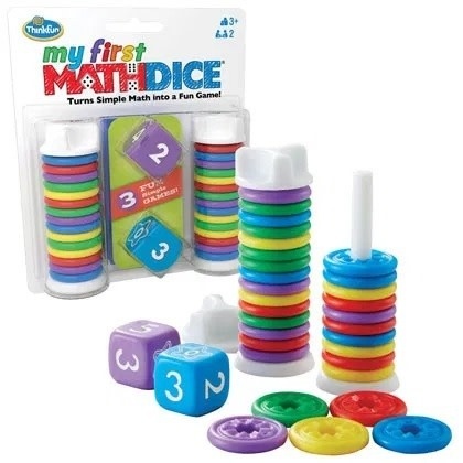 myfirstmathdice