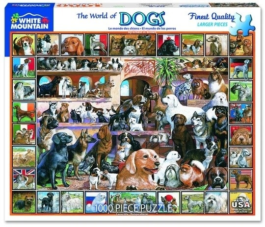 worldofdogs