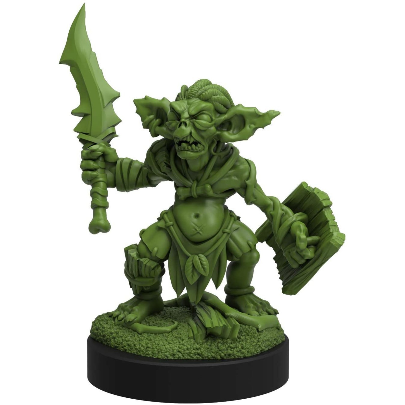 Steamforged Epic Encounters: Village of the Goblin Chief