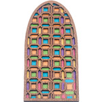 True Genius Cathedral Door (Wooden Puzzle)