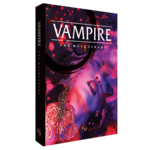 Renegade Vampire: The Masquerade – Core Rulebook (5e)