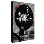 Renegade Vampire the Masquerade 5e: Anarch Sourcebook