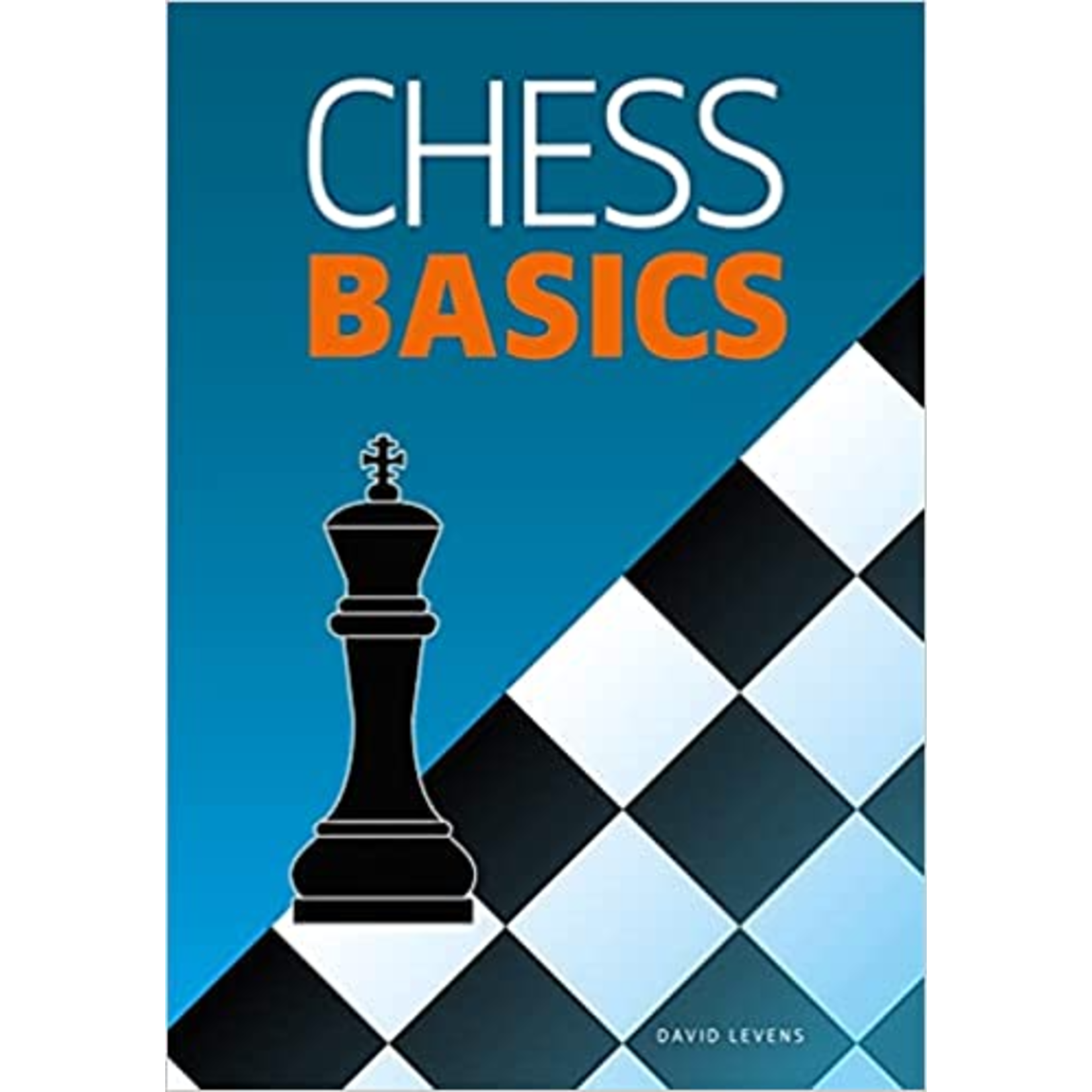 Hachette Chess Basics (Book)