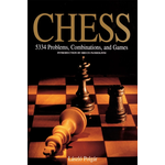 Hachette Chess: 5334 Problems