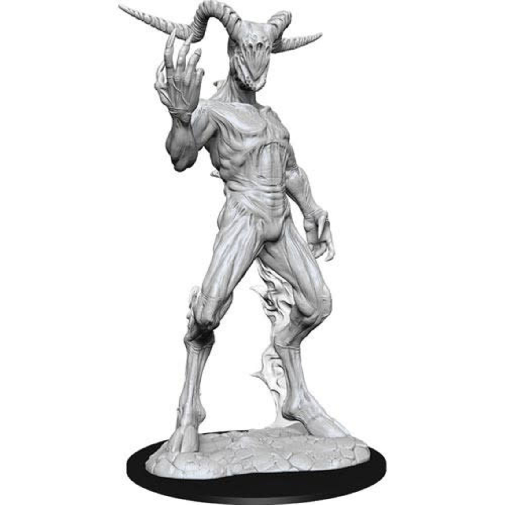 WizKids Dungeons & Dragons Nolzur`s Marvelous Miniatures: Nightwalker (Wave 15 90323)