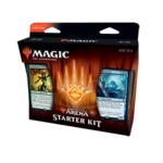 Magic: The Gathering MTG 2021 Arena Starter Kit