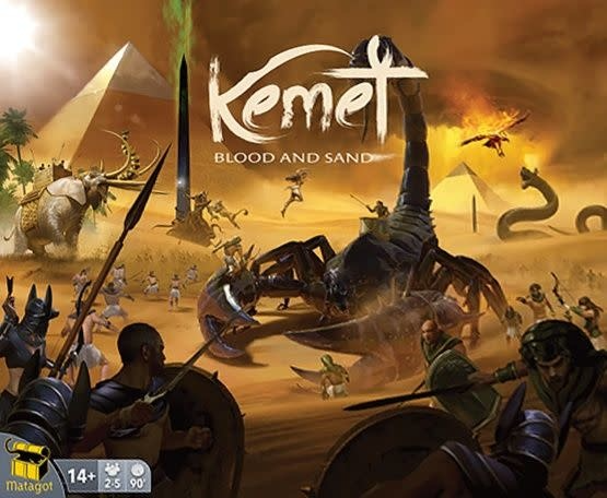 kemet