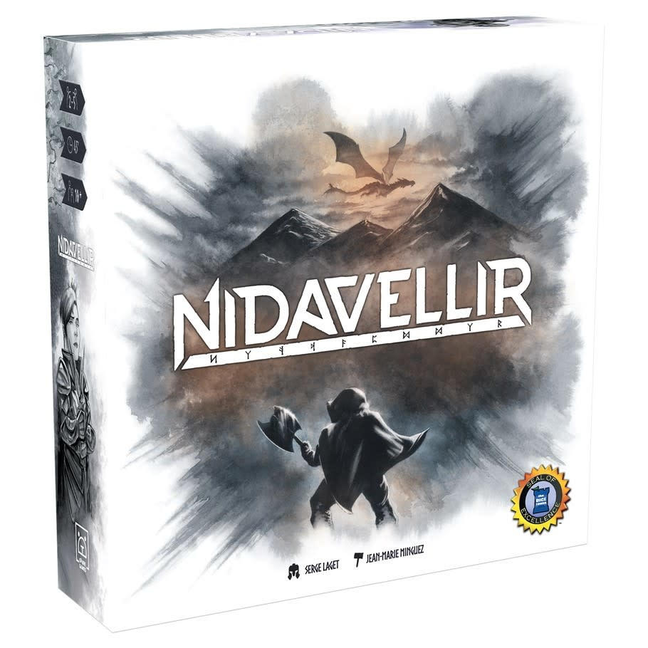 nidavellir