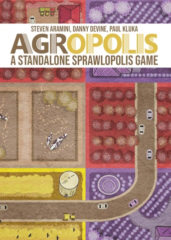 agropolis