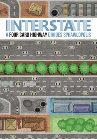 interstate