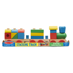 Melissa and Doug Stacking Train