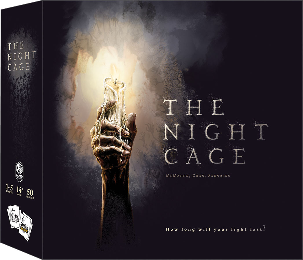 nightcage