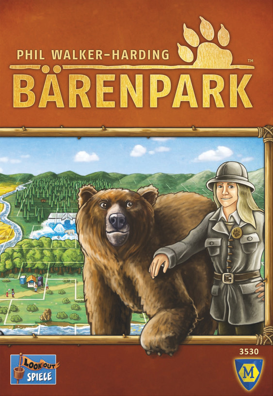 barenpark