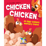 Gamewright Chicken Chicken